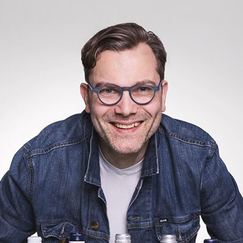 André Uhlig | WirkSensorik-Trainer*in
